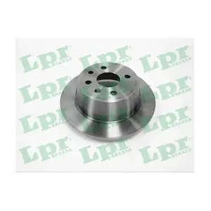 LPR O1231P