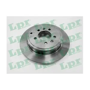 LPR P1271P