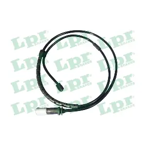 KS0164 LPR