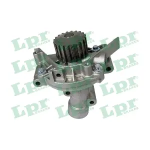 LPR WP0743
