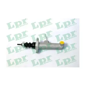2461 LPR