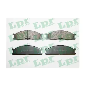 LPR 05P379