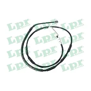 KS0156 LPR