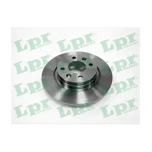 LPR R1015P