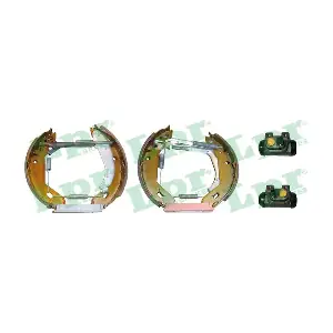OEK081 LPR