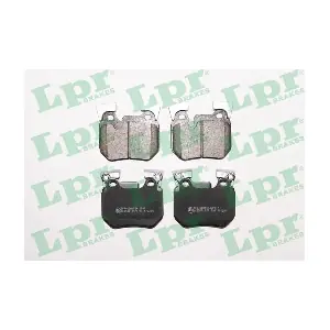 LPR 05P1790