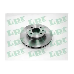 LPR H2001V