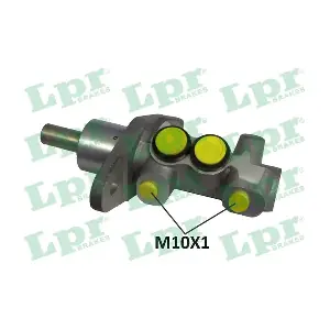 6027 LPR