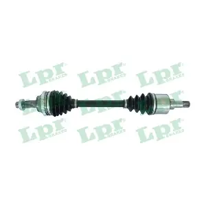 DS60158 LPR