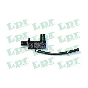 LPR 2658