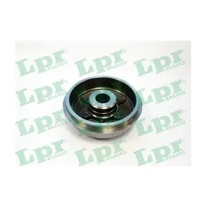 LPR 7D0024R