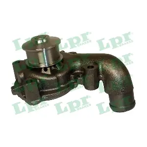 LPR WP0127