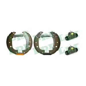 LPR OEK048