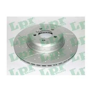 B2103VBR LPR