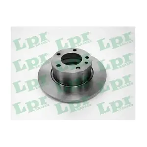 B2091P LPR