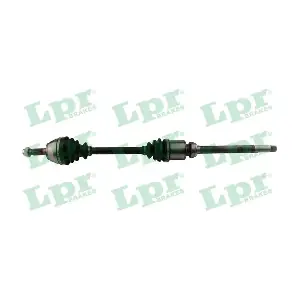 LPR DS38058