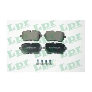 05P2291 LPR