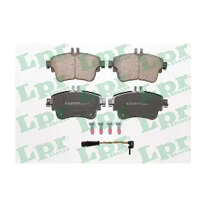 05P1780A LPR
