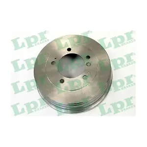 7D0777 LPR