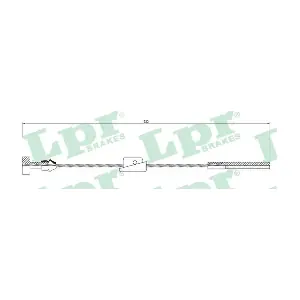C0231B LPR