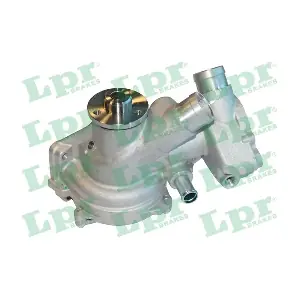 WP0322 LPR