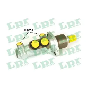 LPR 1180