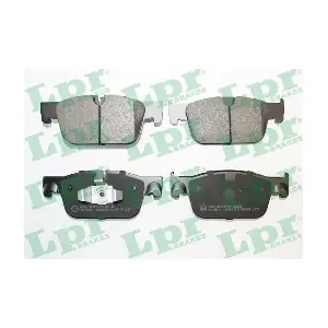 LPR 05P2043