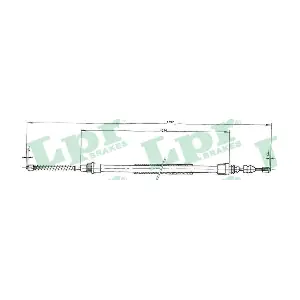LPR C0659B