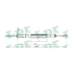 LPR C1093B