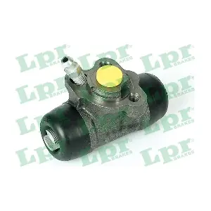 LPR 4080