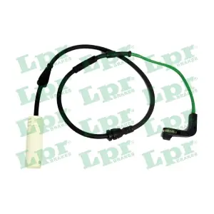 KS0009 LPR