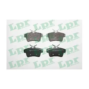 LPR 05P1567