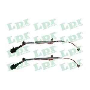 KS0132 LPR