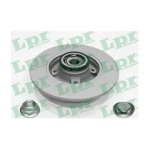 LPR C1005PRCA