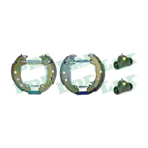 OEK034 LPR