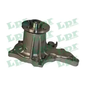 LPR WP0629