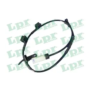 LPR KS0168