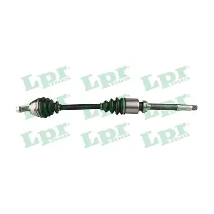 DS38072 LPR