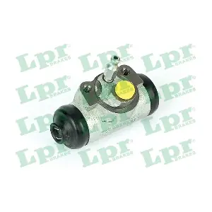 5562 LPR