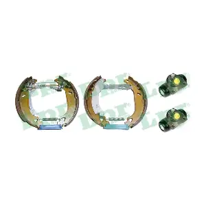 OEK353 LPR