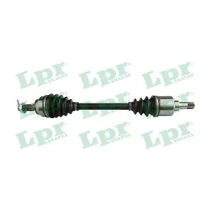 DS60195 LPR