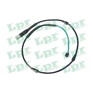 KS0158 LPR