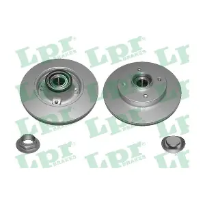 LPR C1013PRCA