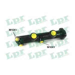 1201 LPR