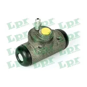 LPR 4638