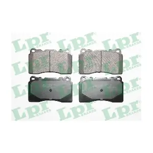 LPR 05P1394