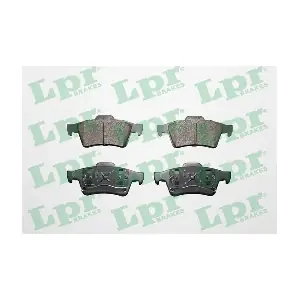 05P907 LPR