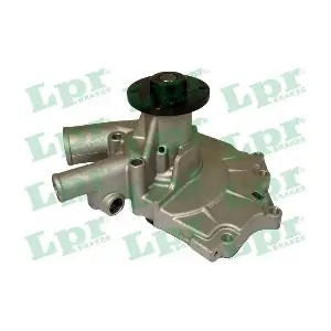 WP0516 LPR
