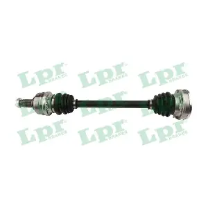 DS60097 LPR