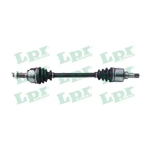 DS52342 LPR